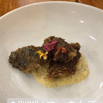 O'Kims - black oyster - Korean Near Me - Honolulu, Hawaii O'Kims - black oyster - Korean Near Me - Honolulu, Hawaii