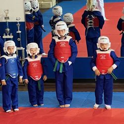 Kentucky Tae Kwon Do & Fitness Academy