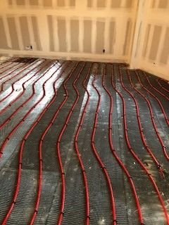 Slide of All Shore Plumbing & Heating