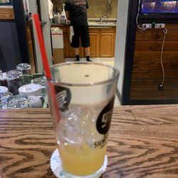 A&C Sports Bar - Prepping for the slightly stoopid concert!!!