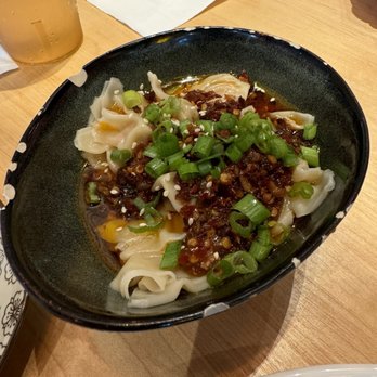Uncle Dumpling - Noodles Near Me - Roseville, California