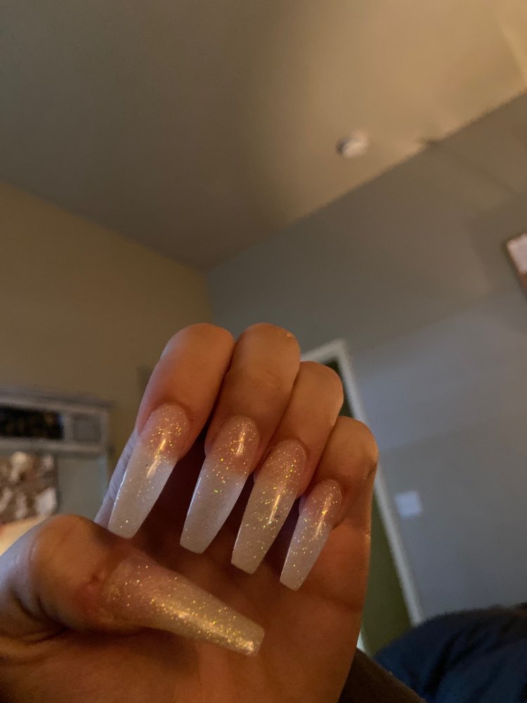 MAJESTY NAIL AND SPA Updated August 2024 40 Photos & 33 Reviews