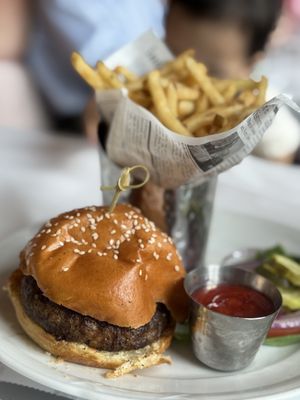 Annabelle Brasserie by null Annabelle Brasserie by null