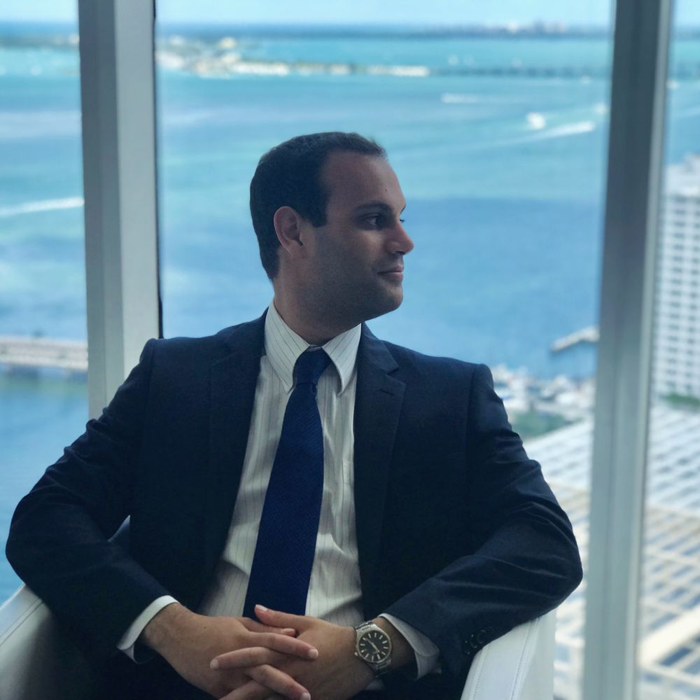 Fahmia  - property tax consultant in Torrance, CA