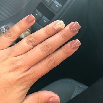 Diamond Nail Spa - Full set done by Song :) - Waxing Near Me - Modesto, California Diamond Nail Spa - Full set done by Song :) - Waxing Near Me - Modesto, California