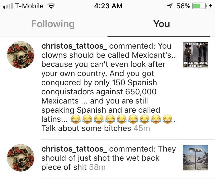 Social spots from Wild Zero Studios