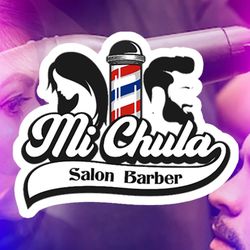 Mi Chula Salon & Barber