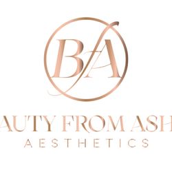 Beauty from Ashes Aesthetics