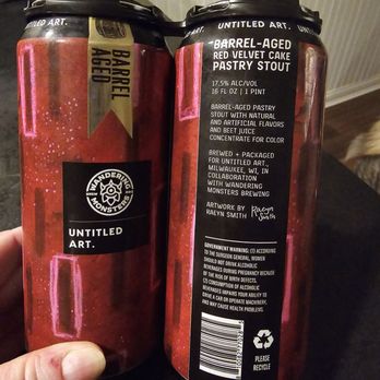 Wandering Monsters Brewery - Limited time collabs for take home - Brewpubs Near Me - Cincinnati, Ohio Wandering Monsters Brewery - Limited time collabs for take home - Brewpubs Near Me - Cincinnati, Ohio