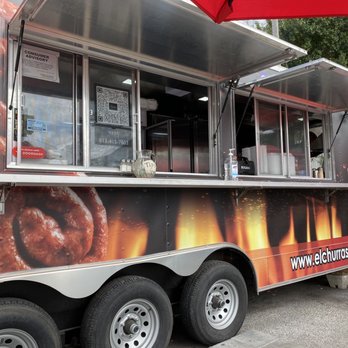 El Churrascaso Grill - a food truck - Brazilian Near Me - Tampa, Florida