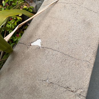 Earley Painting - Damaged Stucco - Painters Near Me - Concord, California Earley Painting - Damaged Stucco - Painters Near Me - Concord, California