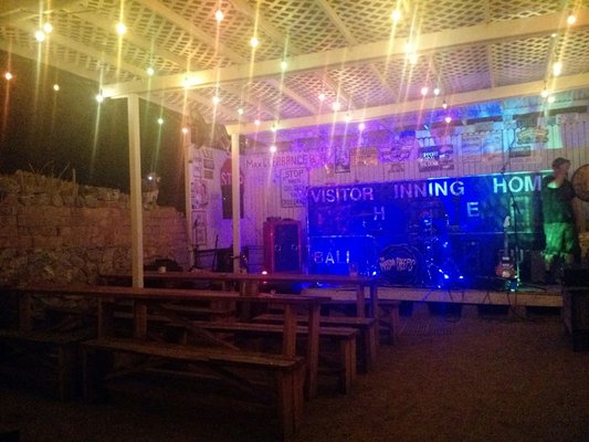 Saint Charles Tavern by null