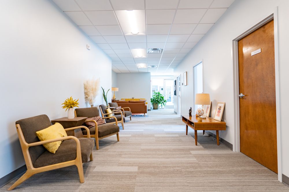 RVA Counseling - grief counselor in Tuckahoe, VA