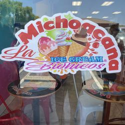 La Michoacana Y Bionicos