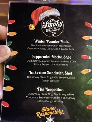 The Nashville Palace by null