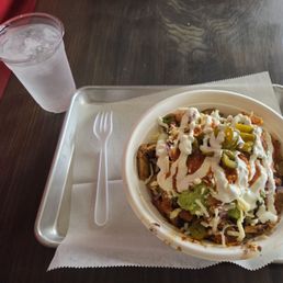Bowl Bowl