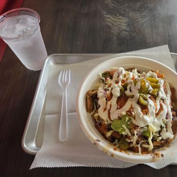 Taco Loco Express Mexican Grill - Bowl - Tacos Near Me - Washington, Missouri Taco Loco Express Mexican Grill - Bowl - Tacos Near Me - Washington, Missouri