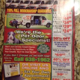 Here's their ad so you know who to avoid Here's their ad so you know who to avoid