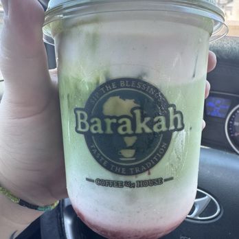 Barakah Coffee House - Coffee & Tea Near Me - San Diego, California