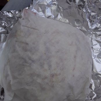 Falafel King - Mixed sandwich wrapped to go $6.43 including tax - Sushi Bars Near Me - Atlanta, Georgia Falafel King - Mixed sandwich wrapped to go $6.43 including tax - Sushi Bars Near Me - Atlanta, Georgia
