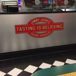 Jimmy John's