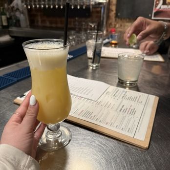 Local Republic - Drinks at bar - Gastropubs Near Me - Lawrenceville, Georgia