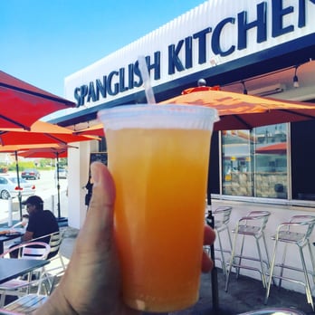 Spanglish Kitchen - Se Habla! - Mexican Near Me - Alhambra, California Spanglish Kitchen - Se Habla! - Mexican Near Me - Alhambra, California