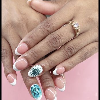 Angel Nails - Nail Salons Near Me - D'Iberville, Mississippi Angel Nails - Nail Salons Near Me - D'Iberville, Mississippi