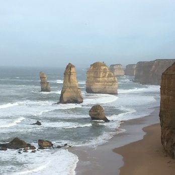 Twelve Apostles - Parks Near Me - Princetown, VIC Twelve Apostles - Parks Near Me - Princetown, VIC