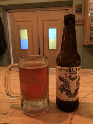 Mezcaleria La Miserable by null