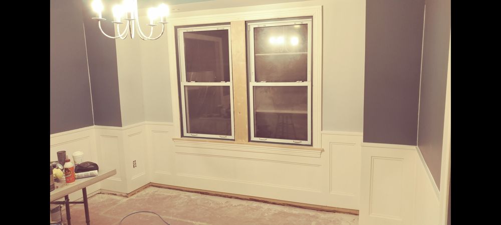 Slide of ProFix Services