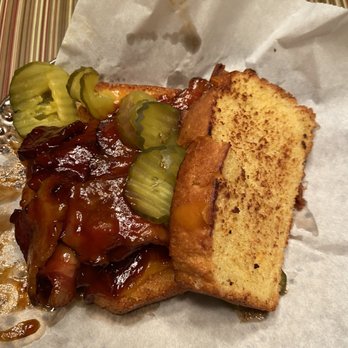 888 Cheese & Co - Chomp sandwich - Sandwiches Near Me - Suamico, Wisconsin
