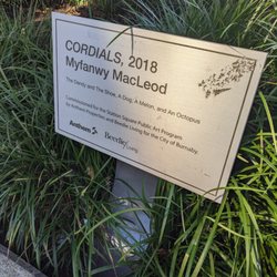 Cordials - Cordials, Burnaby
