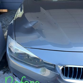 Ryan Snider Paintless Dent Repair - Mobile Dent Repair Near Me Ryan Snider Paintless Dent Repair - Mobile Dent Repair Near Me