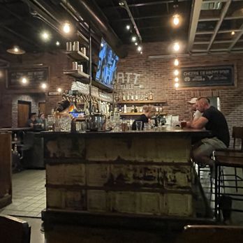 Blatt Beer & Table - Gastropubs Near Me - Omaha, Nebraska