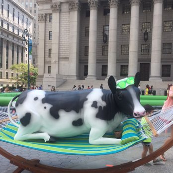 Summer Streets - Festivals Near Me - New York, New York