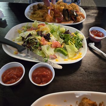 Old Tyme Grill &  Buffet - Buffet selections - Buffets Near Me - Jonesboro, Georgia
