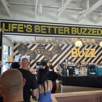 Better Buzz Coffee Riverside - Coffee & Tea Near Me - Riverside, California Better Buzz Coffee Riverside - Coffee & Tea Near Me - Riverside, California