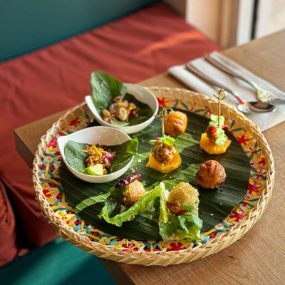 Attraros Thai Eatery by null