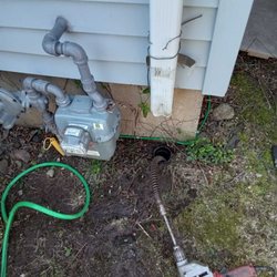 Advanced Plumbing & Drain Cleaning