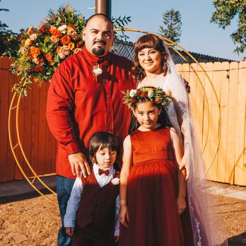 Sage & Thistle - Floral Designers Near Me
