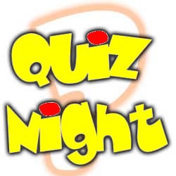 Pigot Arms - Quiz night every Tuesday