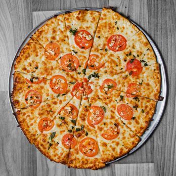 Pizza West - Pizza Near Me - Shawnee, Kansas