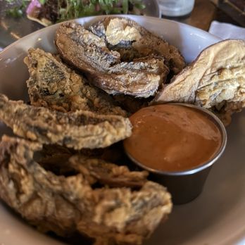 Bosscat Kitchen & Libations - New American Near Me - Irvine, California