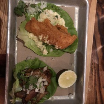 Bartaco - Orlando - Baja fish + duck tacos on lettuce wraps - Tacos Near Me - Orlando, Florida Bartaco - Orlando - Baja fish + duck tacos on lettuce wraps - Tacos Near Me - Orlando, Florida