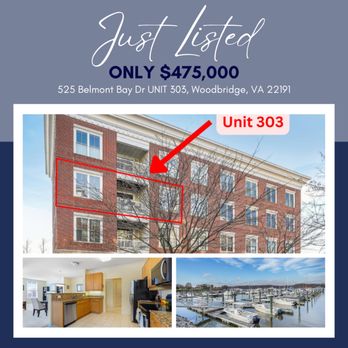 Paul Herrick - Real Broker - Just Listed! 525 Belmont Bay Dr #303. Don't miss out--schedule a tour today!
#PaulHerrick #HerrickHomes - Real Estate Agents Near Me Paul Herrick - Real Broker - Just Listed! 525 Belmont Bay Dr #303. Don't miss out--schedule a tour today!
#PaulHerrick #HerrickHomes - Real Estate Agents Near Me