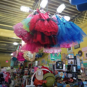 Kinda Krazy Kids & Kompany - Toy Stores Near Me - West Lake Hills, Texas