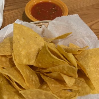 San Jose's Original Mexican Restaurant - Ocoee - Chips - Mexican Near Me - Ocoee, Florida