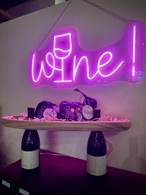 Erath Winery Urban Tasting Room by null