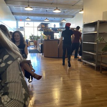 The Fattened Caf. - Restaurant - Filipino Near Me - St. Louis, Missouri